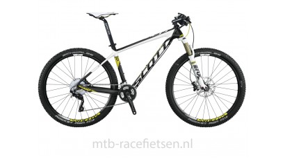 Scott Scale 720